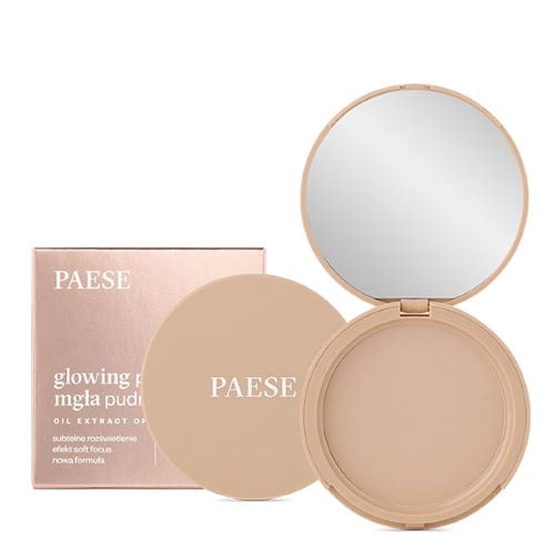 PAESE PUDER MGLA PUDROWA 12