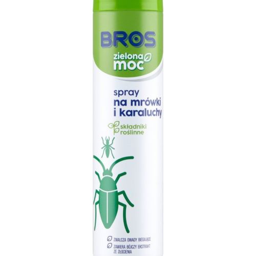 BROS SPRAY MROW/KARAL.ZIEL
