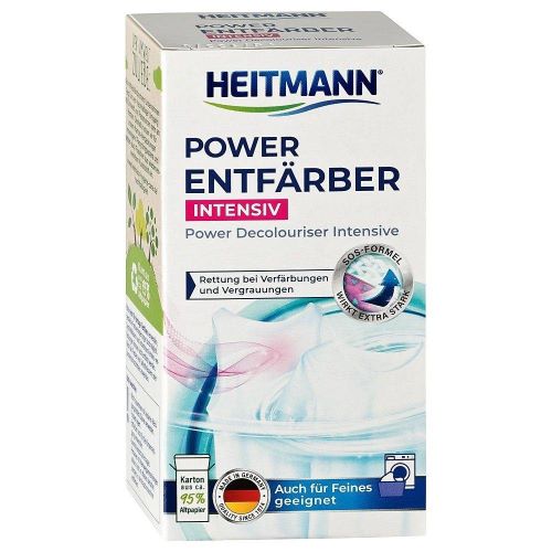 HEITMANN ODBARWIACZ POWER 250G