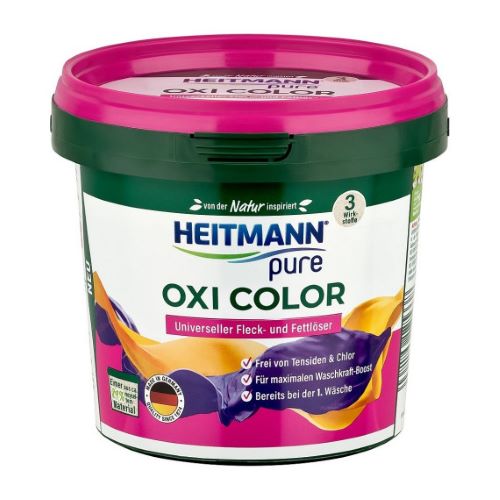 HEITMANN ODPLAMIACZ KOLOR 500GR