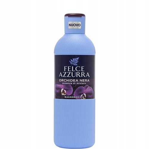 FELCE Żel 650ml Czarna orch