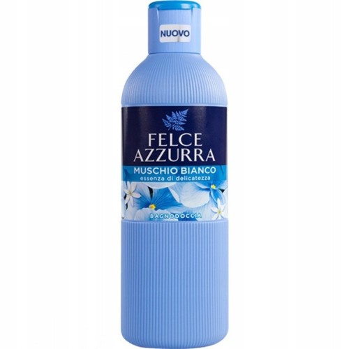 FELCE Żel 650ml Białe piżmo
