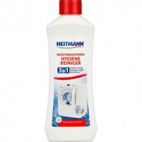 HEITMANN SRODEK D/PRALEK250