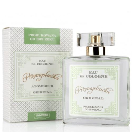 PRZEMYSŁAWKA WODA ATOM.100