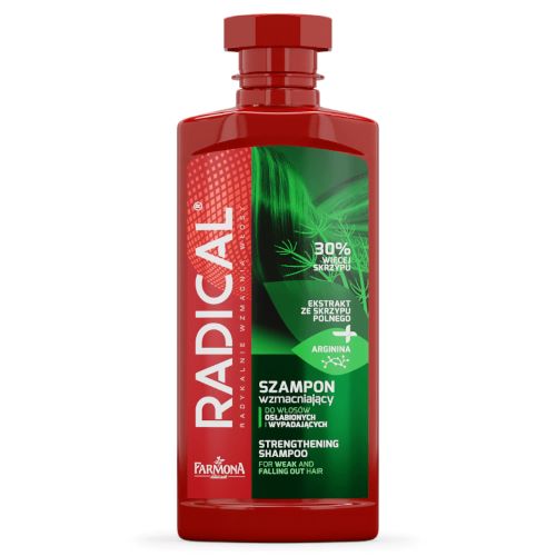 FARMONA SZAMP.RADICAL WZMAC