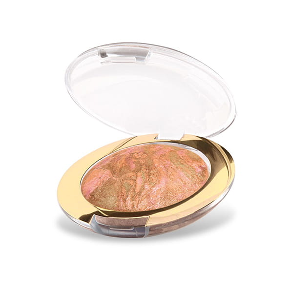 GOLDEN ROSE ROZ TERRACOTTA 04