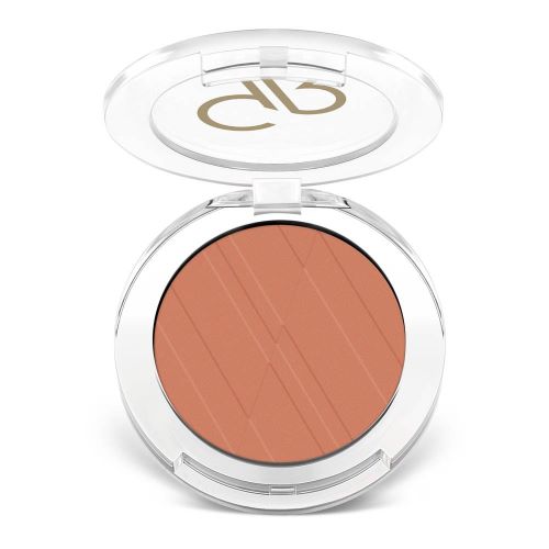 GOLDEN ROSE ROZ POWDER BLUSH 15
