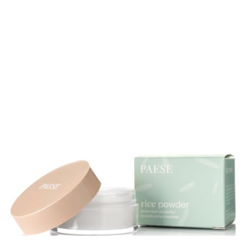 PAESE PUDER RYŻOWY 10G