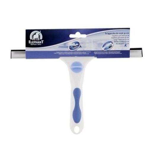 ELEPHANT ściągaczka do szyb 30cm