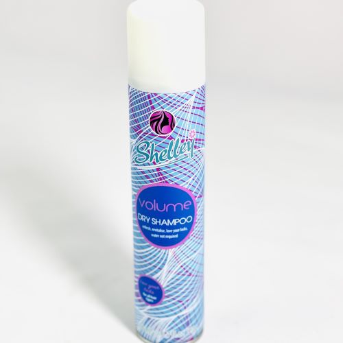 SHELLEY szamp.suchy 200 volume