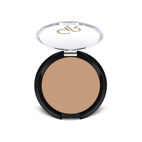 GOLDEN ROSE PUDER SILKY TOUCH 06