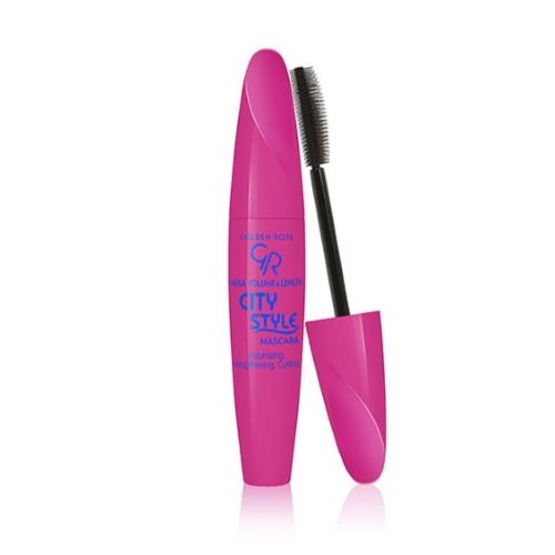GOLDEN ROSE TUSZ DO RZES CITY STYLE