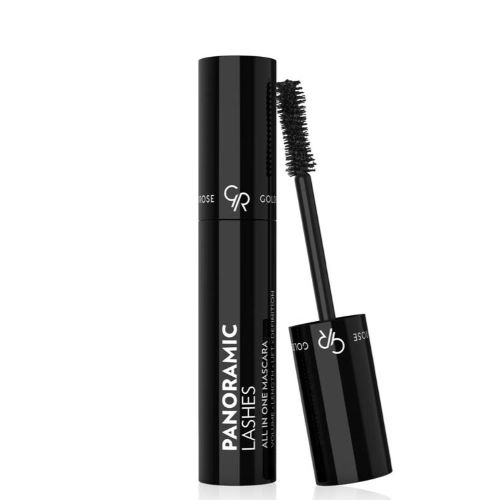 GOLDEN ROSE TUSZ DO RZES PANORAMIC