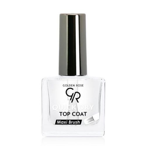 GOLDEN ROSE LAKIER TOP COAT QUICK DRY
