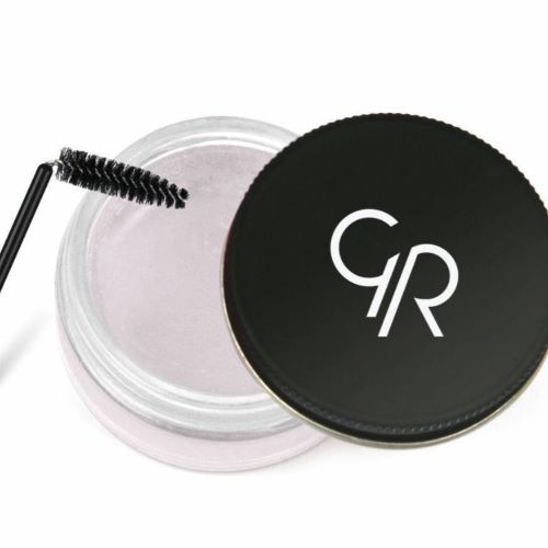 GOLDEN ROSE WOSK DO BRWI BEZBARWNY