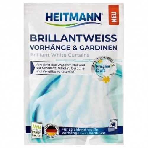 HEITMANN WYBIEL/FIRAN 50G