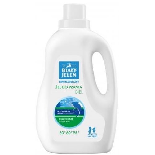 BIAŁY JELEN ZEL D/PR.1.5 BIALY