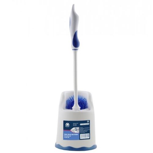 ELEPHANT szczotka do wc zestaw