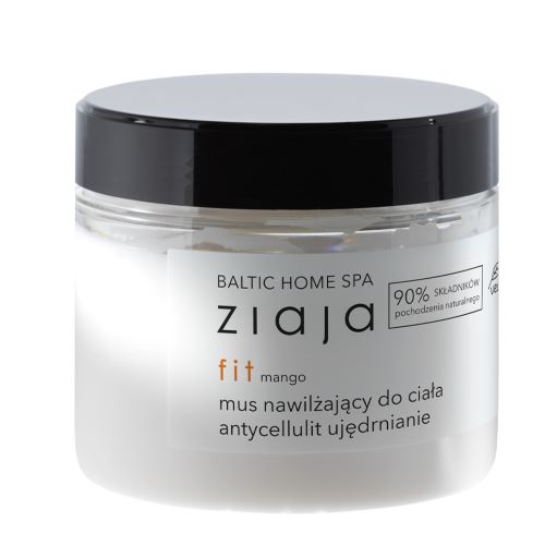 ZIAJA BALTIC MUS DO CIAŁA