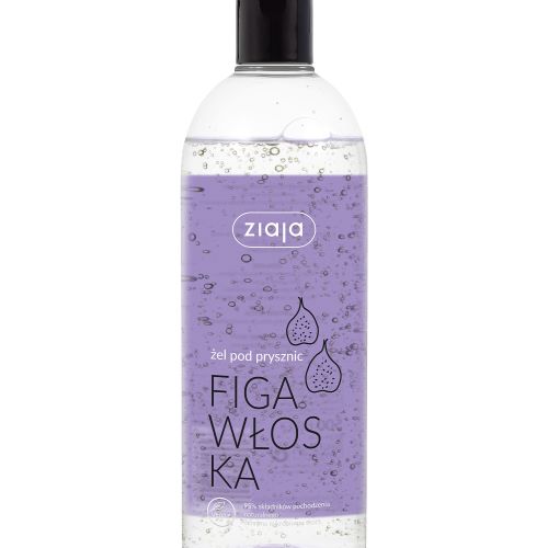 ZIAJA ZEL P/PRYSZNIC FIGA