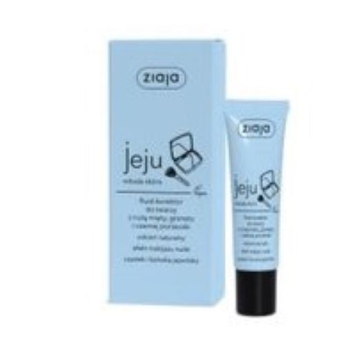 ZIAJA JEJU FLUID-KOREKTOR D/TW