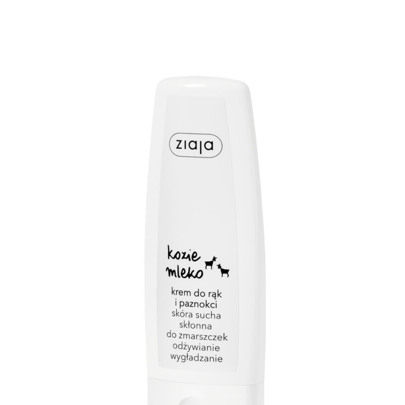 ZIAJA KREM DO RAK/PAZN.KOZIE ML.
