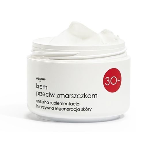 ZIAJA KREM P/ZMARS.30+ POLT