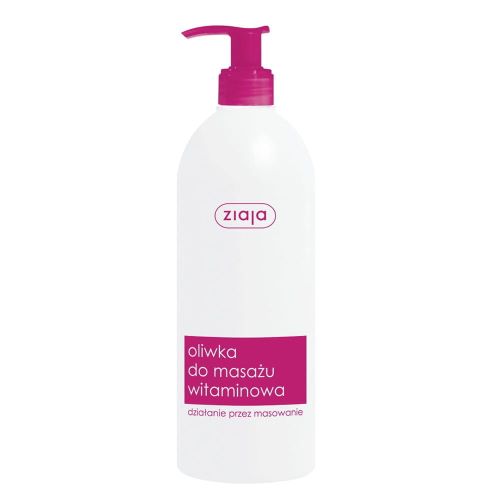ZIAJA OLIWKA WITAMINOWA