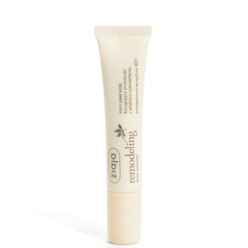 ZIAJA REMODEL/KREM P/OCZY KORYG.