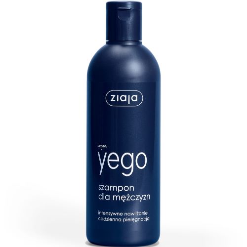 ZIAJA YEGO SZAMPON 300ML