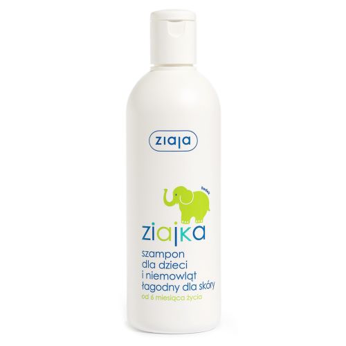 ZIAJA ZIAJKA SZAM/DZ/NIEM270