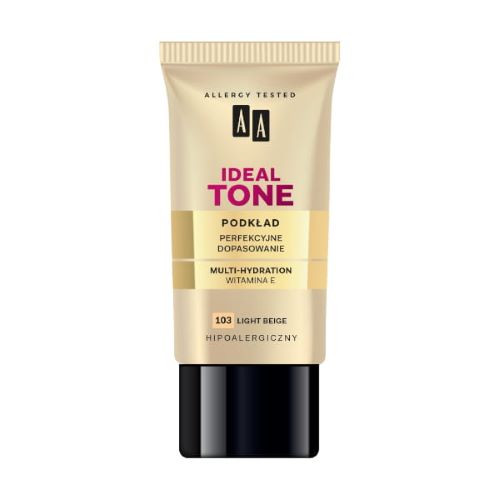 AA MAKE-UP IDEAL TONE 103