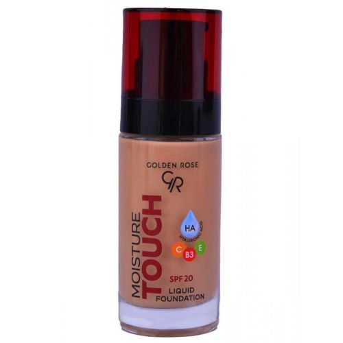 GOLDEN ROSE FLUID NAWILZAJACY 113