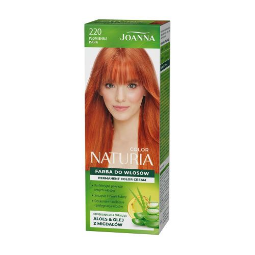 JOANNA NATURIA FARBA COLOR 220