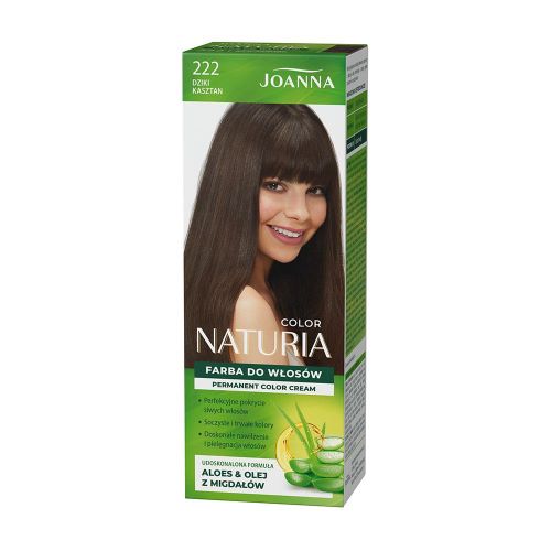 JOANNA NATURIA FARBA COLOR 222