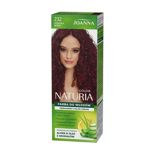JOANNA NATURIA FARBA COLOR 232