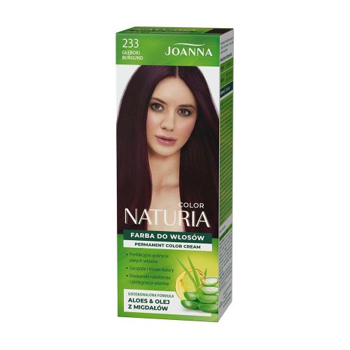 JOANNA NATURIA FARBA COLOR 233