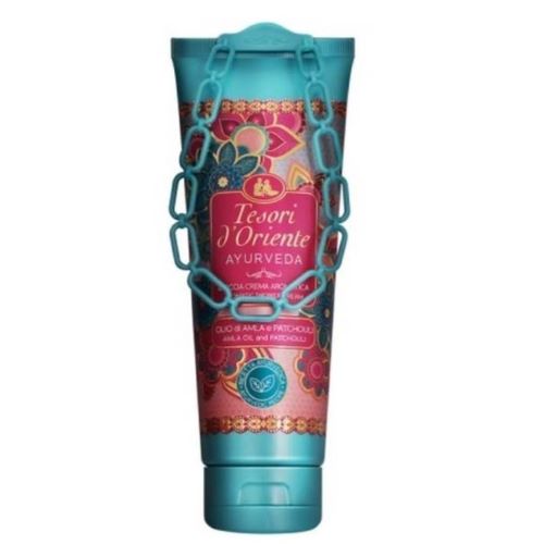 TESORI ŻEL P/PRYSZ.250ML AYURVEDA