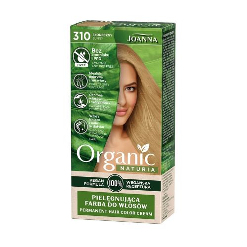 JOANNA FARBA ORGANIC 310