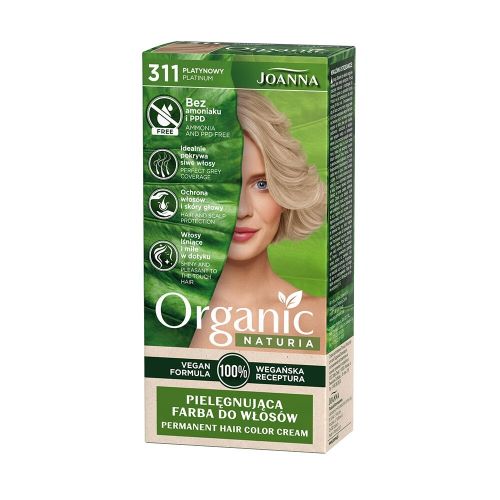 JOANNA FARBA ORGANIC 311