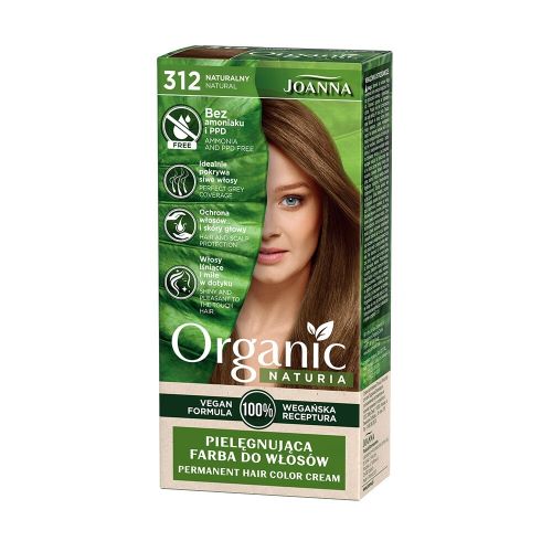 JOANNA FARBA ORGANIC 312