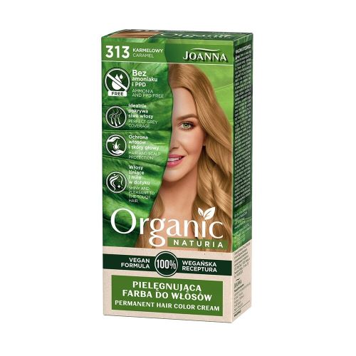 JOANNA FARBA ORGANIC 313