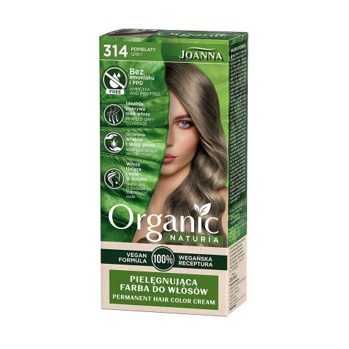 JOANNA FARBA ORGANIC 314