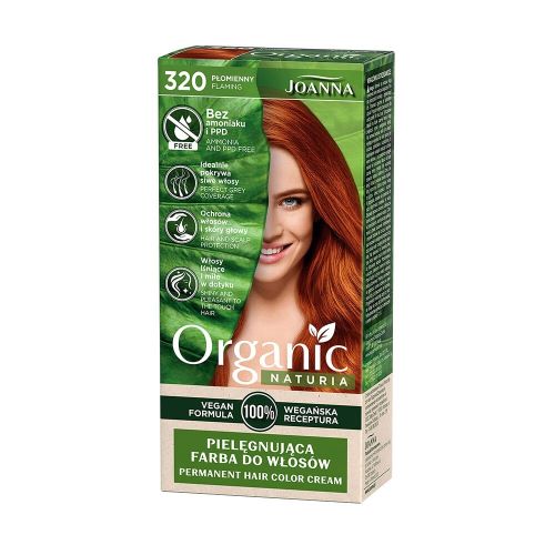 JOANNA FARBA ORGANIC 320