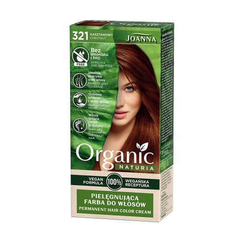 JOANNA FARBA ORGANIC 321