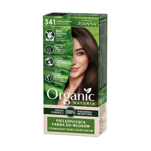 JOANNA FARBA ORGANIC 341
