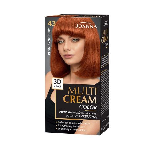 JOANNA FARBA MULTI 43