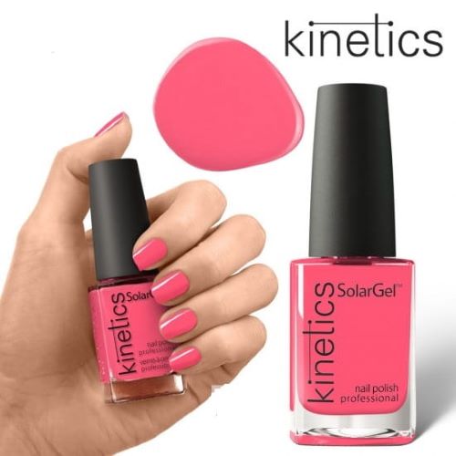KINETICS SOLARNY 496