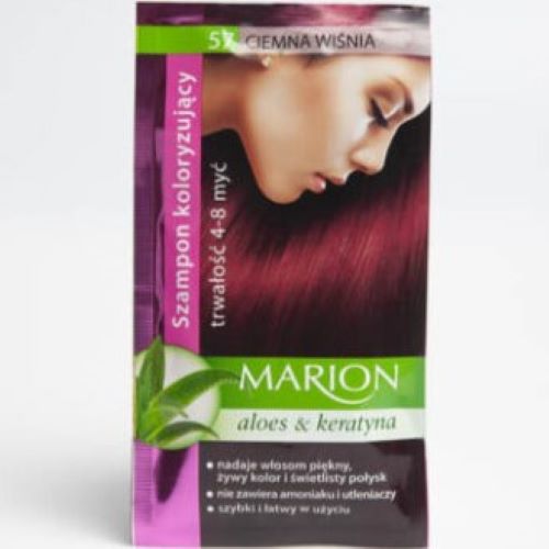 MARION SZAMPONETKA 57 C.WIŚ.