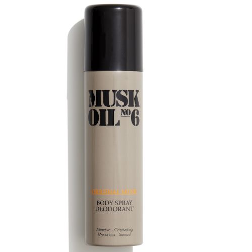 GOSH MUSK OIL DEZ 150 SPRAY